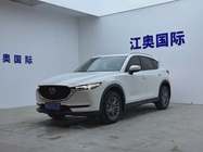 Mazda CX-5 2021