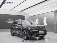 Volkswagen Teramont 2021