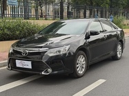 Toyota Camry 2016