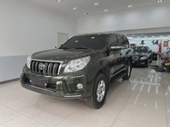 Toyota Prado 2013