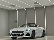 BMW Z4 2021