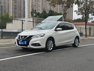 Nissan Tiida 2016
