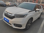 Honda Avancier 2019