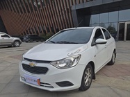 Chevrolet Sail 2015