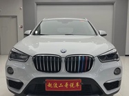 BMW X1 2019