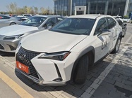 Lexus UX 2023