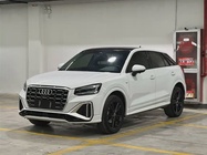 Audi Q2 2022