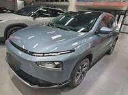 XPeng G3 2022