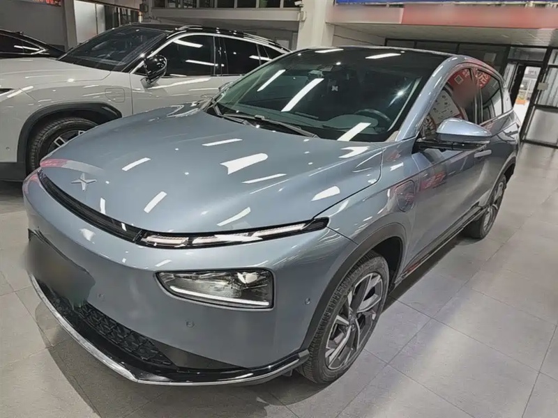 XPeng G3
