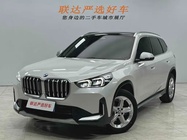BMW X1 2024