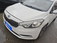 Kia K3 2015