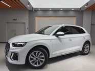 Audi Q5 2022