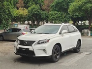Lexus RX 2015