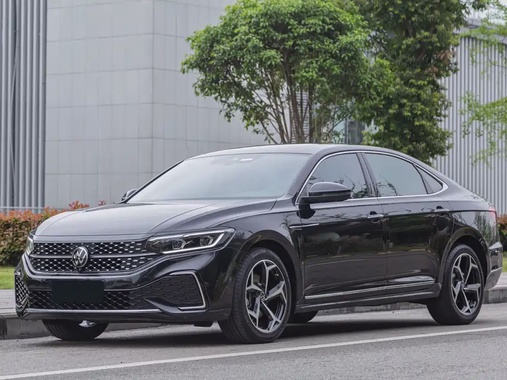 Volkswagen Passat 2022