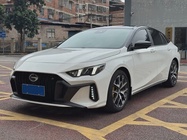 GAC Shadow Leopard 2021