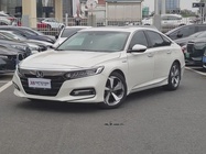 Honda Accord 2019
