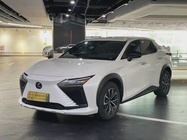 Lexus RZ 2023