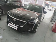Cadillac CT6 2020