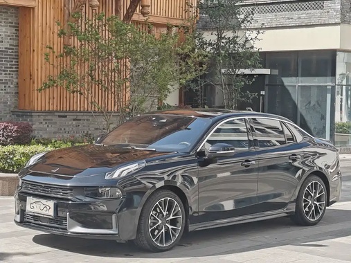 Lynk & Co 03 2020