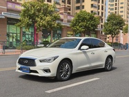 Infiniti Q50 2019