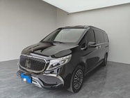 Mercedes-Benz V-Class 2018