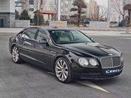 Bentley Flying Spur 2014