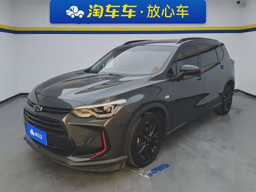 Chevrolet Volando 2019