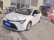 Toyota Levin 2022