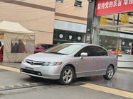 Honda Civic 2011