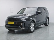 Land Rover Discovery 2017