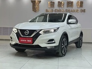 Nissan Qashqai 2022