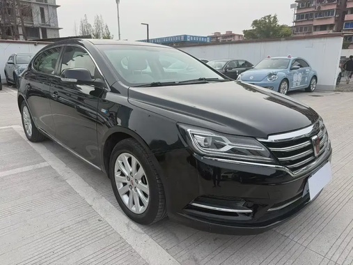 Roewe 950 2018