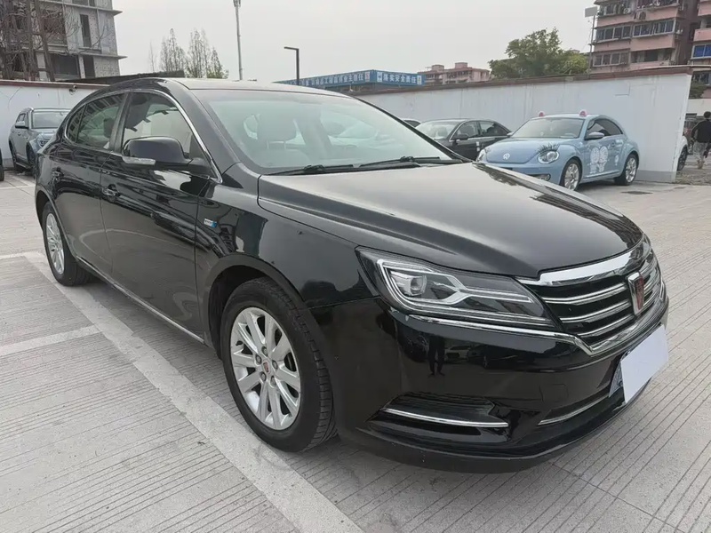Roewe 950