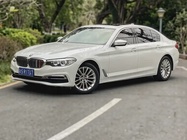 BMW 5 Series 2019