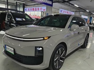 Li Auto ONE 2024