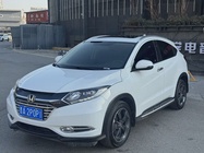 Honda Vezel 2016