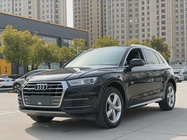 Audi Q5 2019