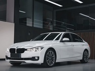 BMW 3 Series 2019