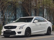 Cadillac ATS 2016