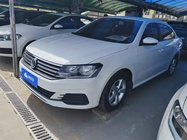 Volkswagen Lavida 2021