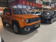Jeep Renegade 2016