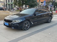 BMW 5 Series 2020