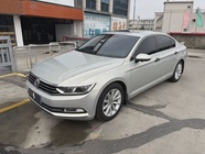 Volkswagen Magotan 2019