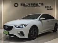 Buick Regal 2020