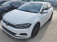 Volkswagen Polo 2024