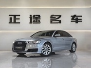 Audi A6 2016