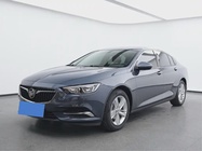Buick Regal 2021
