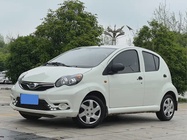 BYD F0 2016