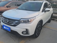 GAC GS4 2018