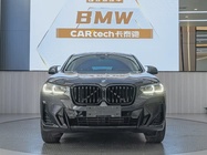 BMW X4 2022